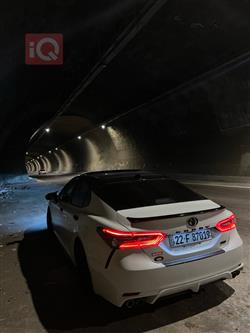 تويوتا كامري